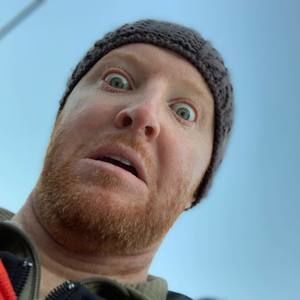 Meet your Posher, Sean